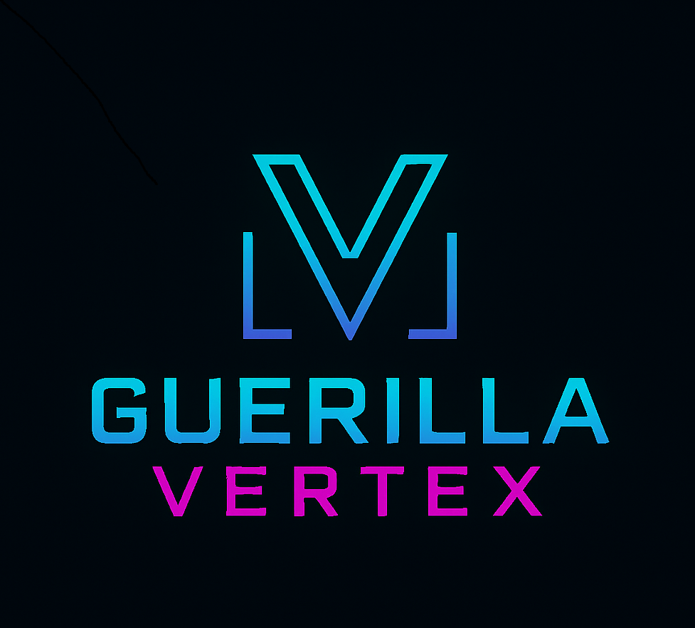 Guerilla Vertex logo
